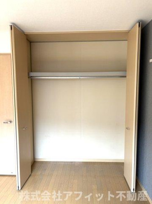 【その他】 | ブランシェ佐藤 | クローゼット
