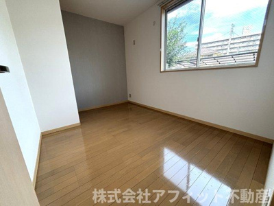 【寝室】 | ブランシェ佐藤 | 洋室5帖