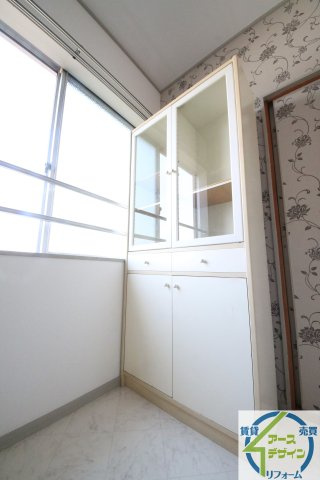 ガーデンパレスのその他