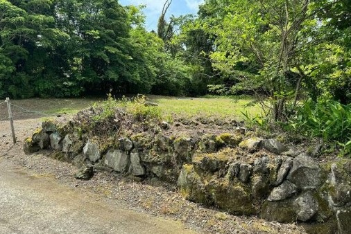 【外観】 | 伊東市十足　売地