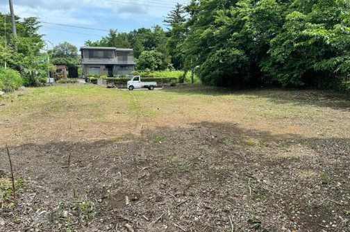  | 伊東市十足　売地