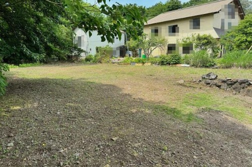  | 伊東市十足　売地