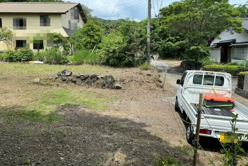  | 伊東市十足　売地