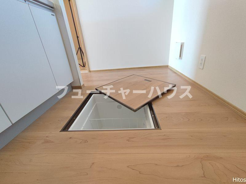 Casa Aria（カーサアリア）のその他
