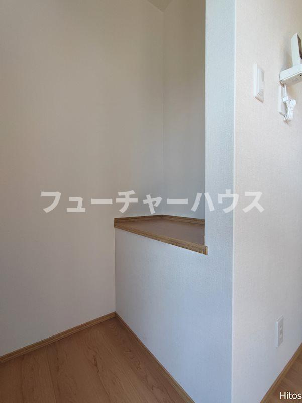 Casa Aria（カーサアリア）のその他