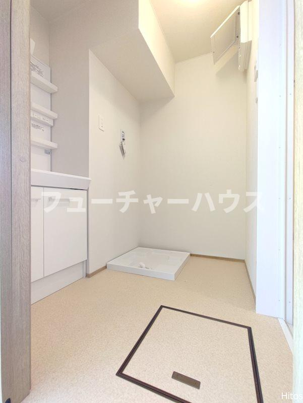 Casa Aria（カーサアリア）のその他