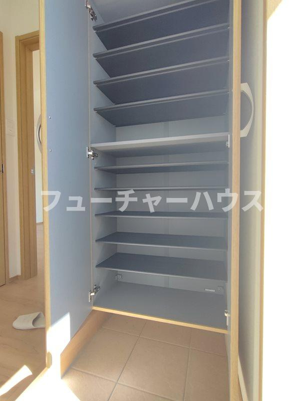 Casa Aria（カーサアリア）のその他