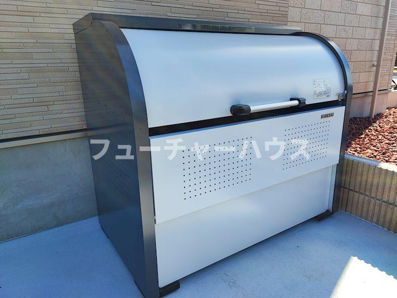 Casa Aria（カーサアリア）のその他共用部分