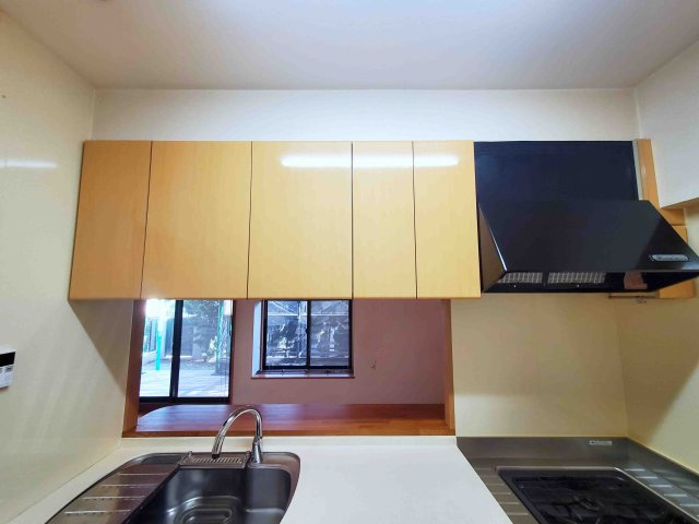 【キッチン】 | サンハウス尾張横須賀