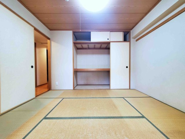 【和室】 | サンハウス尾張横須賀