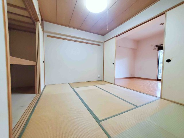 【和室】 | サンハウス尾張横須賀
