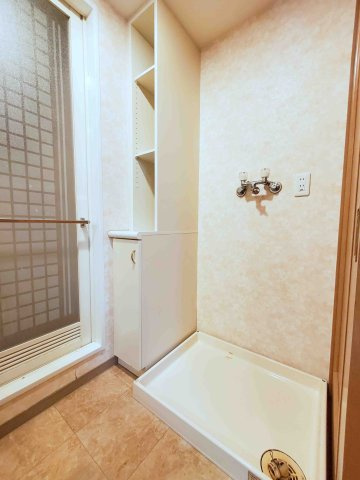 【洗面所】 | サンハウス尾張横須賀