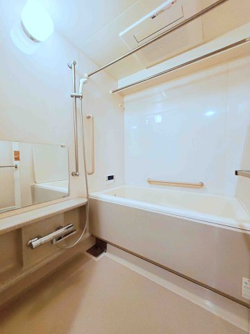 【浴室】 | サンハウス尾張横須賀