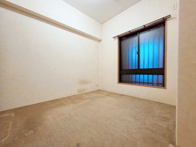 【洋室】 | サンハウス尾張横須賀