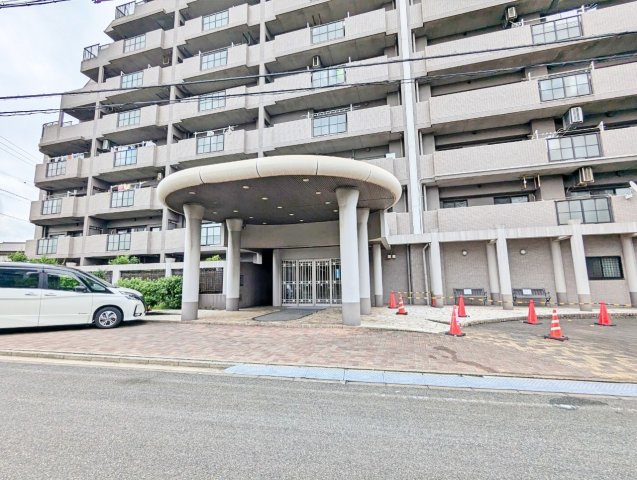  | サンハウス尾張横須賀