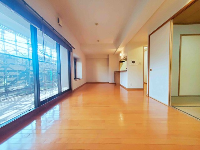 【居間・リビング】 | サンハウス尾張横須賀