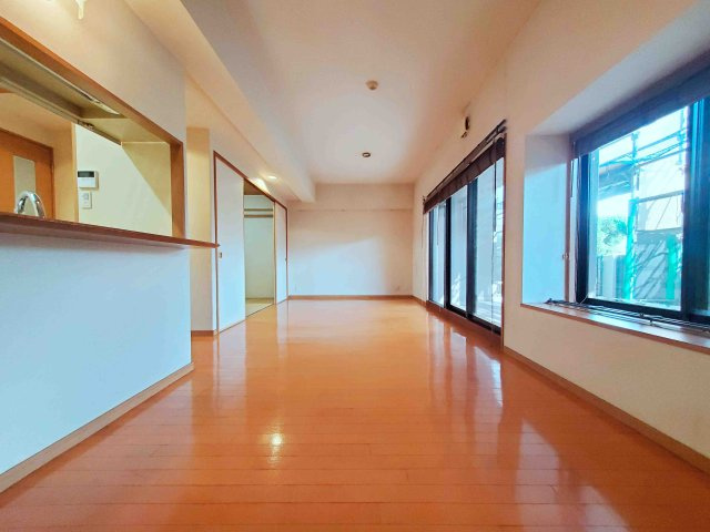 【居間・リビング】 | サンハウス尾張横須賀