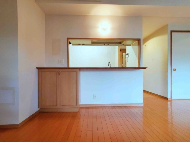 【キッチン】 | サンハウス尾張横須賀