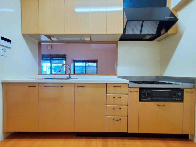 【キッチン】 | サンハウス尾張横須賀