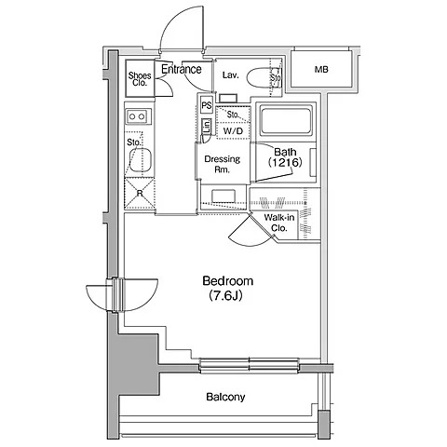 ザ・パークハビオ明大前