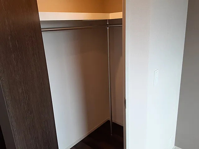 【収納】ザ・パークハビオ明大前