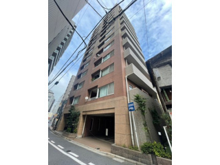 【外観】 | ル・シック千葉フロンテージ | 京成電鉄・千葉中央駅改札まで徒歩3分！14階建て