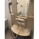 【浴室】 | ル・シック千葉フロンテージ