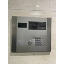 【セキュリティ】 | ル・シック千葉フロンテージ | 一階エントランスにオートロック