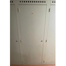 【設備】 | ル・シック千葉フロンテージ | 一階に部屋専用の鍵付きロッカーあり