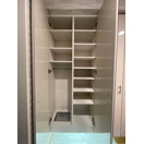 【玄関】 | ル・シック千葉フロンテージ | 収納力！