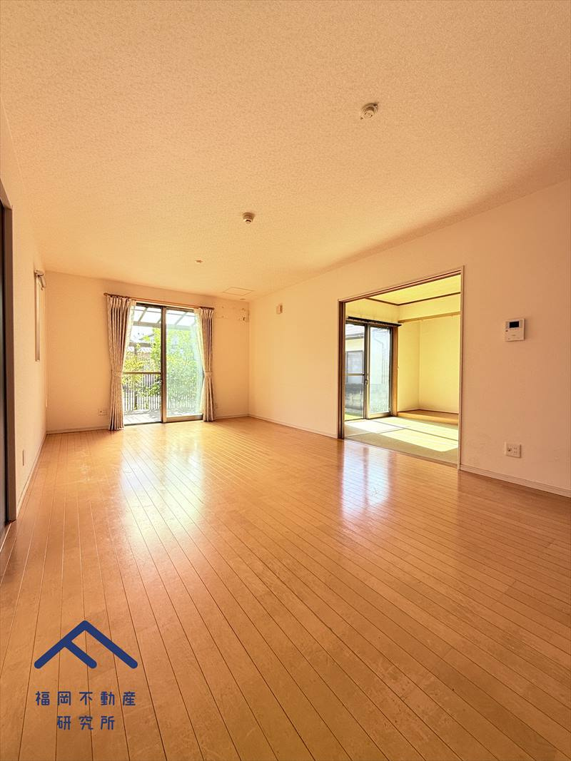 糟屋郡新宮町大字新宮　戸建て