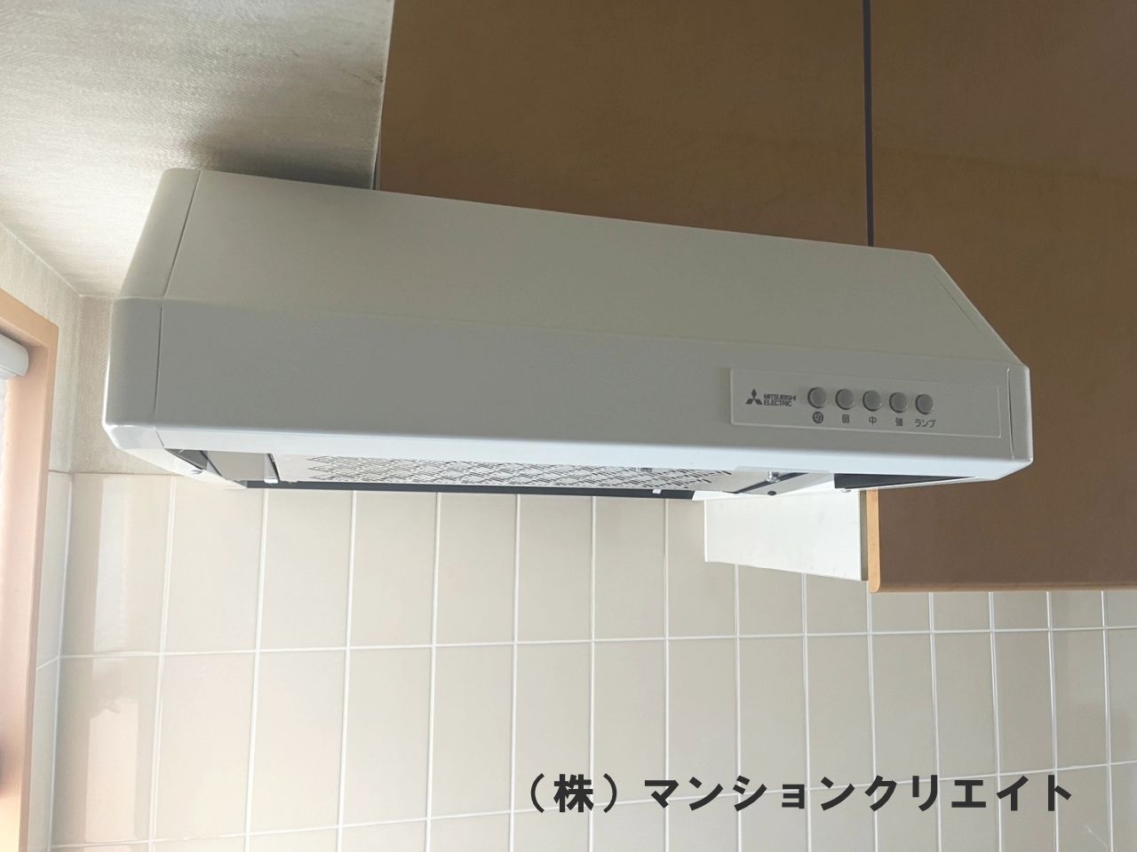 アパガーデンコート城東のキッチン|キッチンフード