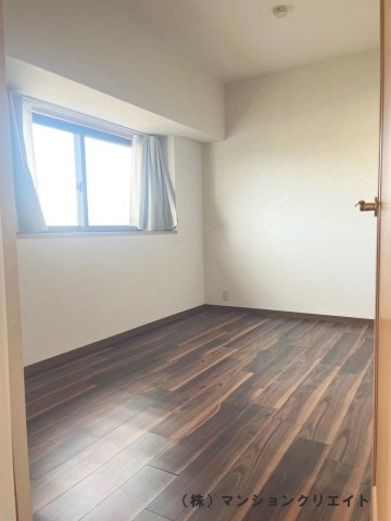 アパガーデンコート城東の洋室|東側洋室5.9帖