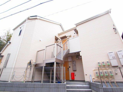 【外観】 | Ｈｉｌｌｔｏｐ杉田 | 同建物別部屋参考
