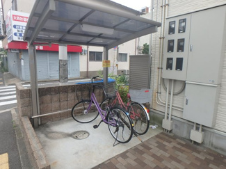 【その他共用部分】