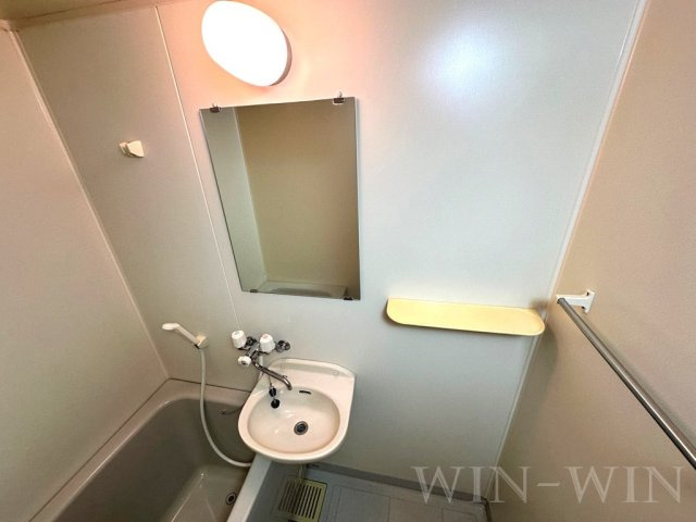 牛川南台の洗面所|イメージ（同建物内別部屋の写真です）