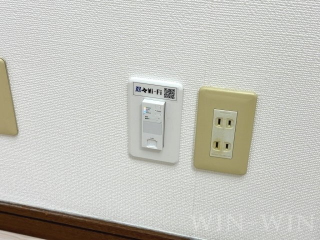 牛川南台の設備|イメージ（同建物内別部屋の写真です）