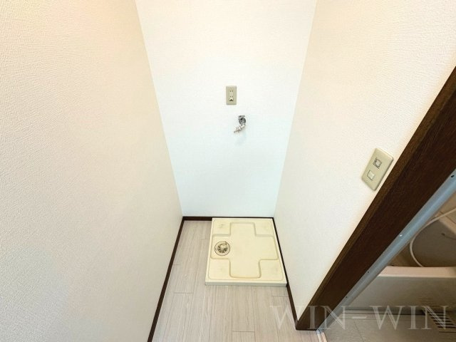 牛川南台の設備|イメージ（同建物内別部屋の写真です）