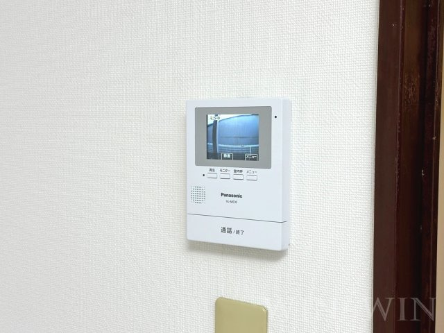 牛川南台のセキュリティ|イメージ（同建物内別部屋の写真です）