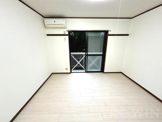 牛川南台の居間・リビング|イメージ（同建物内別部屋の写真です）