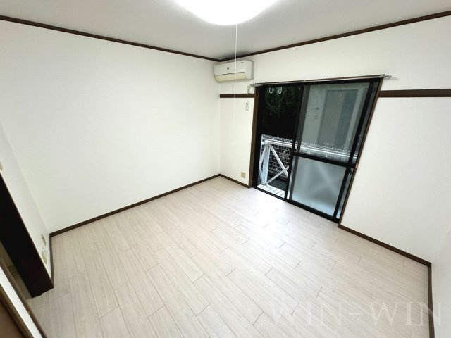 牛川南台の居間・リビング|イメージ（同建物内別部屋の写真です）