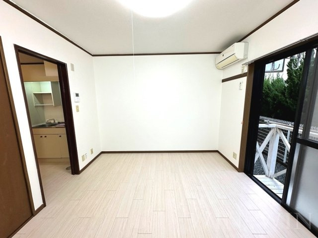 牛川南台の居間・リビング|イメージ（同建物内別部屋の写真です）