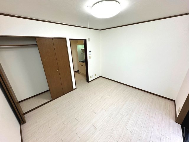 牛川南台の居間・リビング|イメージ（同建物内別部屋の写真です）