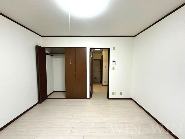牛川南台の居間・リビング|イメージ（同建物内別部屋の写真です）