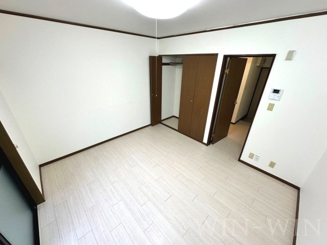 牛川南台の居間・リビング|イメージ（同建物内別部屋の写真です）