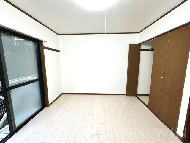 牛川南台の居間・リビング|イメージ（同建物内別部屋の写真です）