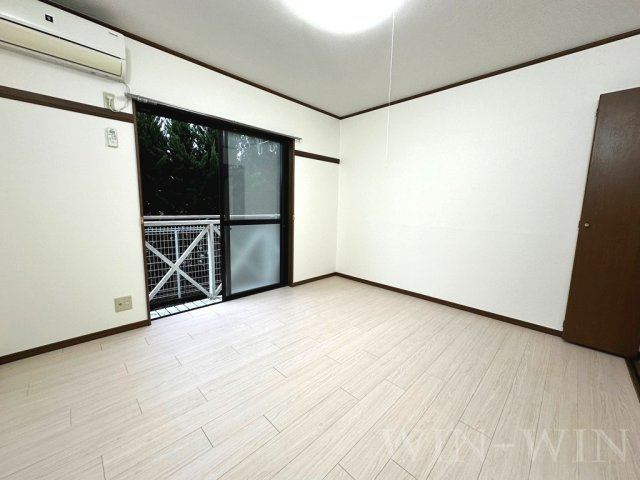 牛川南台の居間・リビング|イメージ（同建物内別部屋の写真です）