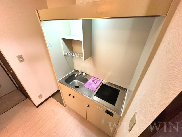 牛川南台のその他|イメージ（同建物内別部屋の写真です）