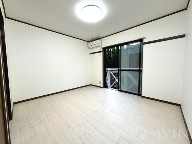 牛川南台の寝室|イメージ（同建物内別部屋の写真です）