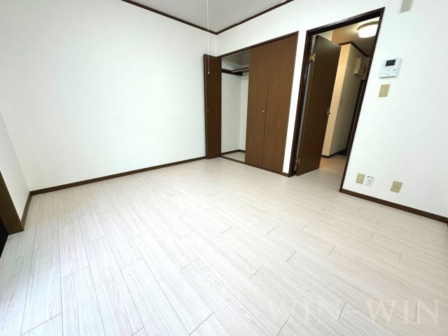 牛川南台の洋室|イメージ（同建物内別部屋の写真です）